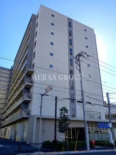 セリオ落合東中野の画像