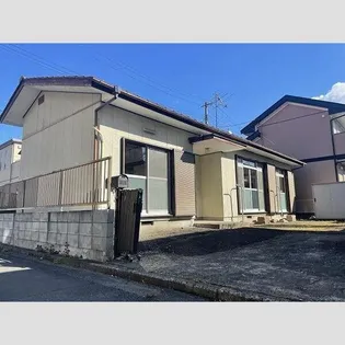 宮城県仙台市青葉区葉山町【一戸建】の外観