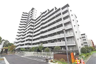 URグリーンプラザ園生の画像