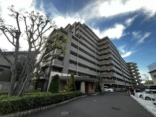 ガーデンスクエアの画像