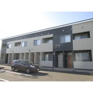 ラフィーネ中央の画像