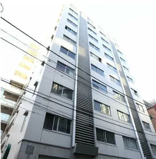 東京都中央区日本橋室町1【マンション】の外観