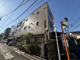 星野ハイツの画像