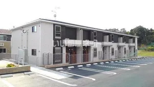 メゾン ベル Ⅰの画像