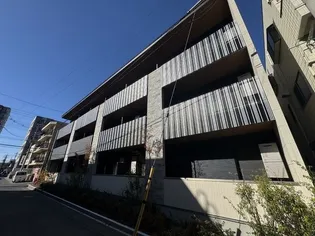 アミュドーナ土呂の画像