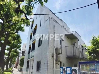 クラウンズコート羽沢の画像