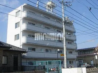 ファーストハイツ二軒茶屋【5階】の外観