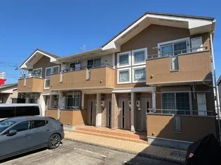 サウスウィング味美Ⅱの画像