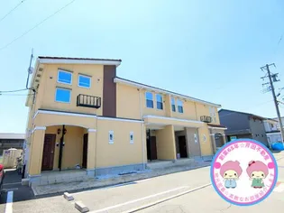 長野県長野市差出南2【アパート】の外観