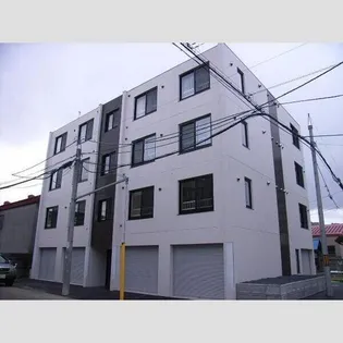 ブランノワールフォレスタ【4階】の外観