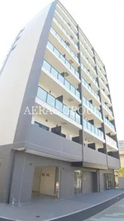 メディフィス千住大橋駅前の画像