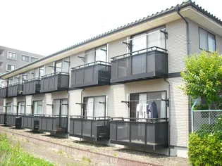 植木ハイツIIの画像