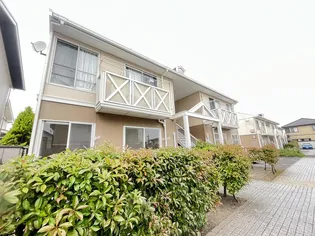 ガーデンビレッジC棟の画像