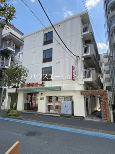 ニットーコーポ【4階】の外観