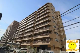 ツイン コートWの画像