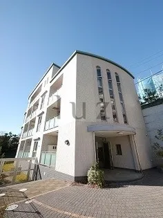 VILLE FRERESの画像