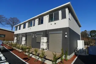 LA GLYCINEラグリシーヌの画像