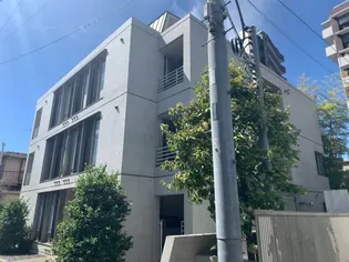 STUDIO D ART YOYOGIの画像