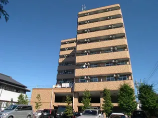 レジデンスカープ小山の画像