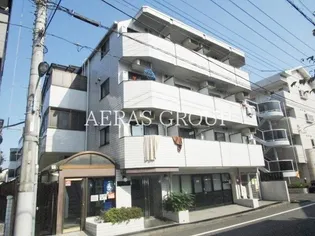 ヘリオス378立川の画像