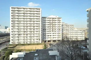 URコンフォール上倉田の画像