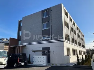 エレガントカーサIIIの画像