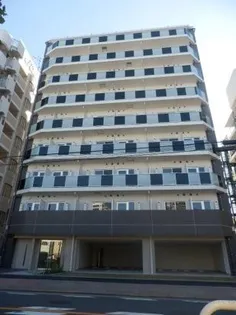 ユリカロゼAZ亀戸の画像