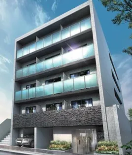 アルテシモカーロの画像