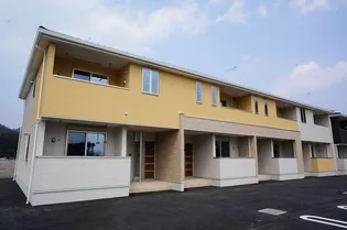 グラン ボヌールIの画像