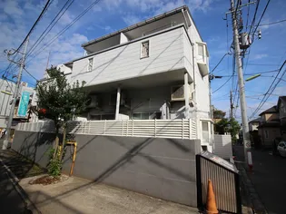 DRホームズ祖師谷大蔵IIの画像