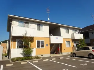 シャーメゾンクレールA B Cの画像