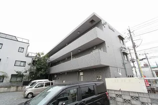 グランデ芝の画像