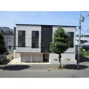 REST HILLS N32の画像