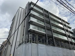 エスリード神戸兵庫駅アクアヴィラの画像