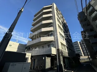 パークハウス練馬春日町の画像