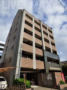 ラフォーレ天神南の画像