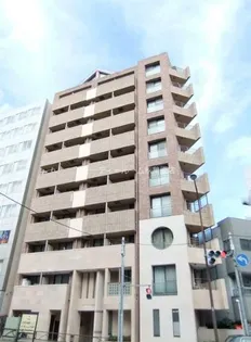 ルーラル20番館の画像