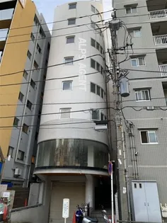 神奈川県横浜市中区松影町3【マンション】の外観