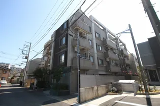 メゾンボヌールの画像