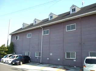 フローラルマンションの画像