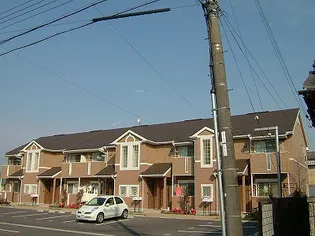 エクレール久徳の画像