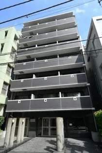 エクセリア芝大門の画像