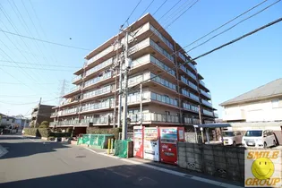 グランシャリオの画像