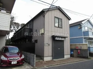 フォレスタ春日の画像