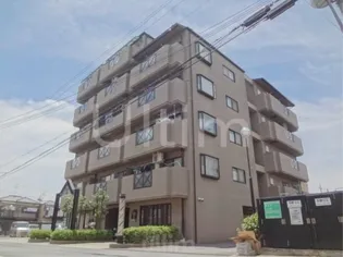 マンション禅の画像