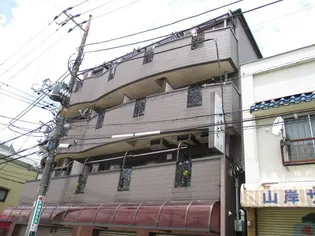 キャッスル善当の画像