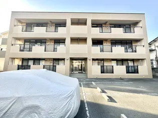 グランドソレイユの画像