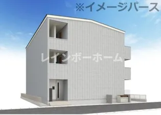 キャメル西大宮シャトー【2階】の外観