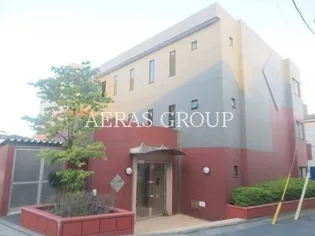 エトワール多摩川の画像