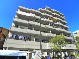 第124新井ビルの画像